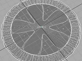 Basic geometry sections